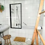 Stilvolle 3-zimmer-wohnung Fuer Business Und Family Bis 6 Personen 진델핑겐