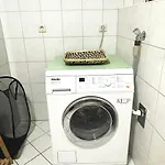 Stilvolle 3-zimmer-wohnung Fuer Business Und Family Bis 6 Personen 진델핑겐