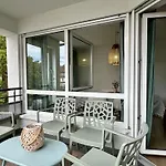 Stilvolle 3-zimmer-wohnung Fuer Business Und Family Bis 6 Personen *