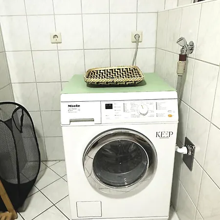 Stilvolle 3-zimmer-wohnung Fuer Business Und Family Bis 6 Personen شيندلفينجن