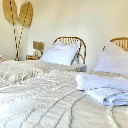 Apartamento Stilvolle 3-zimmer-wohnung Für Business Und Family Bis 6 Personen *