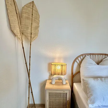 شقة Stilvolle 3-zimmer-wohnung Fuer Business Und Family Bis 6 Personen